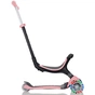 Самокат Globber Go Up Foldable Plus Lights пастельно-рожевий (743-210) - зменшене зображення 8