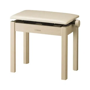 Банкетка для піаніста Yamaha BC-205 White Ash зображення 1