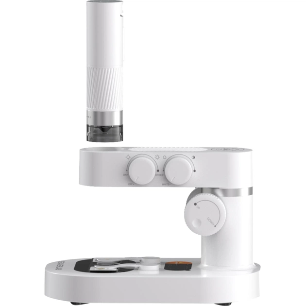 Мікроскоп Xiaomi BeaverLAB DDL-M1 Kit (включає платформу та аксесуари) (DDL-M1A) - зображення 4