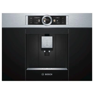 Кавомашина Bosch CTL 636 ES1 (CTL636ES1) зображення 1