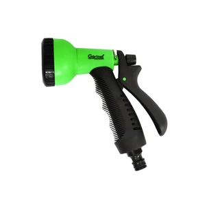 Пістолет для поливу Gartner однорежимний, пластик (853723) зображення 1