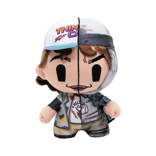 М'яка іграшка YUME колекційна Stranger Things - Dustin м'яконабивна (15014) зображення 1