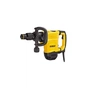 Відбійний молоток DeWALT SDS-MAX, 1350 Bт, 10.5 Дж, 1450-2900 уд/хв, кейс (D25832K) - зменшене зображення 1