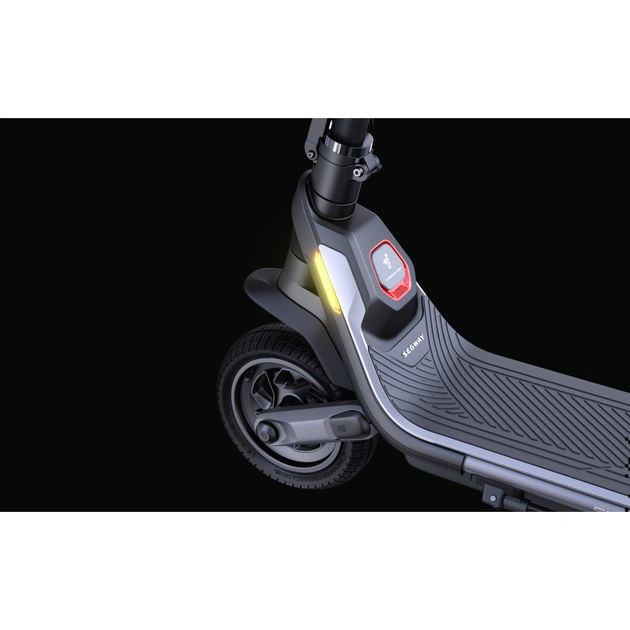 Електросамокат Ninebot Segway P100SE Black (AA.00.0012.49) - picture 9