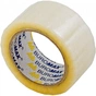 Скотч Buromax Packing tape 48мм x 45м х 45мкм, clear (BM.7011-00) - зменшене зображення 1