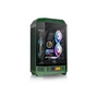 Корпус ThermalTake The Tower 300 Racing Green (CA-1Y4-00SCWN-00) - зменшене зображення 1