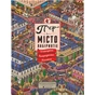 Книга П'єр і місто лабіринтів. У пошуках викраденого Каменя. Книга 1 - Чіхіро Маруяма Видавництво Старого Лева (9786176792208) - зменшене зображення 1