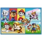 Пазл Trefl Paw Patrol Правила патруля 2x70 (5900511344417) - зменшене зображення 2
