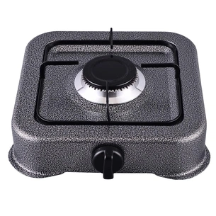 Настільна плита Grunhelm GGP-6001 зображення 1