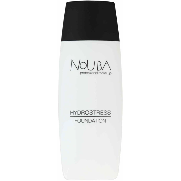 Тональна основа NoUBA Hydrostress 05 30 мл (8010573230058) - зображення 1