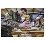 Фрезер DeWALT 900 Вт, 16000 - 27000 об/хв, цанга 8 мм, 4.4 кг (D26200) - уменьшенное изображение 10