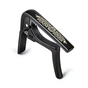 Каподастр Jim Dunlop Trigger Fly Capo Celtic Knot Edition Curved - Black (63CBKC) - зменшене зображення 1