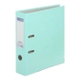 Папка - реєстратор Buromax Pastel A4 70 мм М'ятна (BM.3017-38c) - зменшене зображення 1
