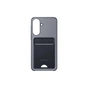 Чохол до мобільного телефона Samsung Card Slot Case Galaxy A37 (A376) Black (EF-OA376TBEGWW) - зменшене зображення 2
