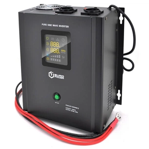 Пристрій безперебійного живлення Europower PSW-EP1000WM12 зображення 1