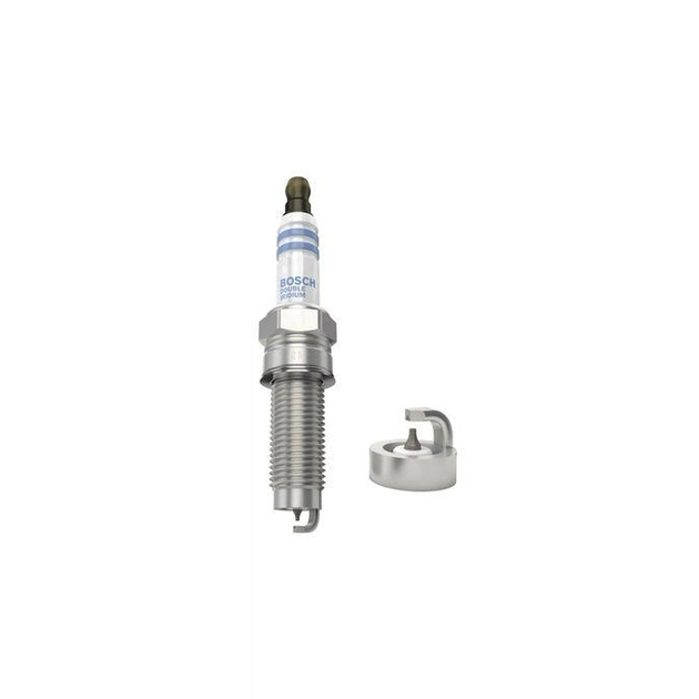 Свеча зажигания Bosch 0 242 135 559 - изображение 1