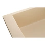 Мийка кухонна GRANADO Almeria ivory (gr3104) - зменшене зображення 3