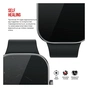 Плівка захисна Armorstandart Xiaomi Redmi Watch 4 6 pcs (ARM74577) - зменшене зображення 3