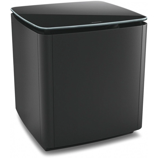 Домашній сабвуфер Bose Bass Module 700 Black (809108-2100) - picture 3