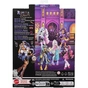 Кукла Monster High Монстро-классика Робекка (JMB81) - уменьшенное изображение 8