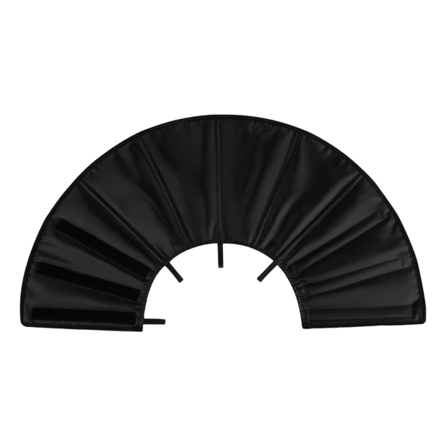 Комір для тварин Dog Extreme легкий №6 (А:47-57 см В:30 см) (бульмастиф) (1501) - picture 3