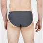 Плавки Arena Openings Swim Briefs 008065-501 сірий, білий 90 (3468337496717) - уменьшенное изображение 5