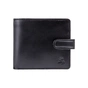 Гаманець Visconti TSC41 Massa з RFID Black (TSC41 BLK) - зменшене зображення 1