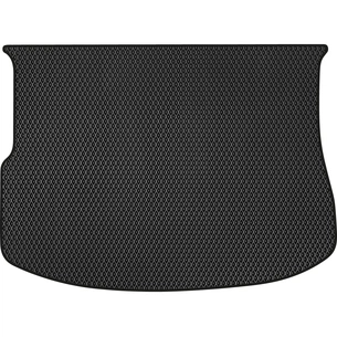 Килимок в багажник EVAtech Land Rover Range Rover Evoque (L538) 5d 2011-2 (LR51288B1RBB) зображення 1