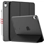 Чохол до планшета BeCover Tri Fold Hard Apple iPad Air 4 10.9 2020/2021 Black (706860) (706860) - зменшене зображення 2