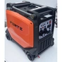 Генератор Forte інверторний FG6500iE 5kW, стартер ручний, електричний , 11л. (148252) - зменшене зображення 4