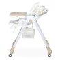 Стілець для годування Bambi M 3233 dino beige - зменшене зображення 4