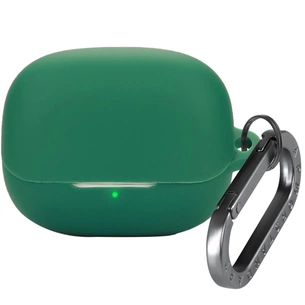 Чехол для наушников Armorstandart Hang Case For Xiaomi Buds 5 Pro Green (ARM84517) изображение 1