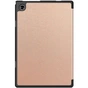 Чохол до планшета BeCover Smart Case Teclast M40 Pro 10.1" Rose Gold (709883) - зменшене зображення 2