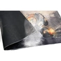 Килимок для мишки GravaStar SHARK XL Black (GSA8_MPD_SHARK) - зменшене зображення 3