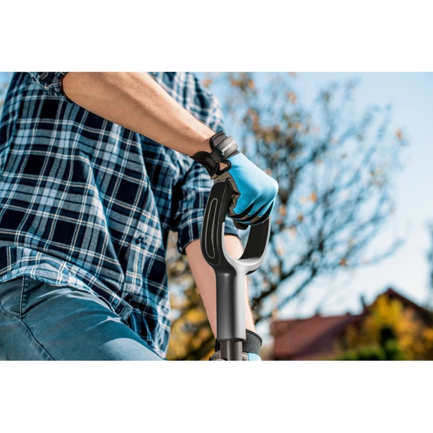 Лопата Cellfast Лопата штикова Cellfast IDEAL PRO, 120 см, 1.8кг (40-204) - изображение 4