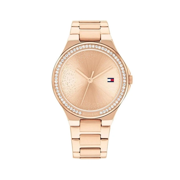 Наручний годинник Tommy Hilfiger 1782643 - зображення 1
