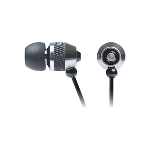 Навушники REAL-EL Z-1500 Mobile Black (EL124100034) зображення 1