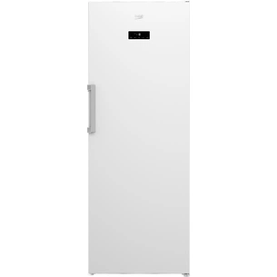 Морозильная камера Beko RFNE448E35W изображение 1