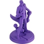 Пластик для 3D-принтера Polymaker TOUGH PLA 1,75mm 0,75kg PURPLE (PA06009) - уменьшенное изображение 3