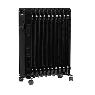 Обігрівач Hyundai H11HTRB зображення 1