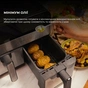 Мультипіч Cecotec Cecofry Advance 9000 Inox (CCTC-03489) - уменьшенное изображение 10