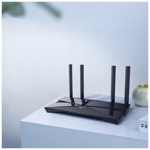 Маршрутизатор TP-Link ARCHER AX23 (ARCHER-AX23) - зображення 5
