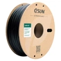 Пластик для 3D-принтера eSUN EABS-GF 1,75mm 1kg BLACK (EABS-GF-P175B1) - уменьшенное изображение 1