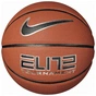 М'яч баскетбольний Nike Elite Tournament 8P Deflated N.100.9915.855.07 Уні 7 Помаранчевий (887791754233) - зменшене зображення 1