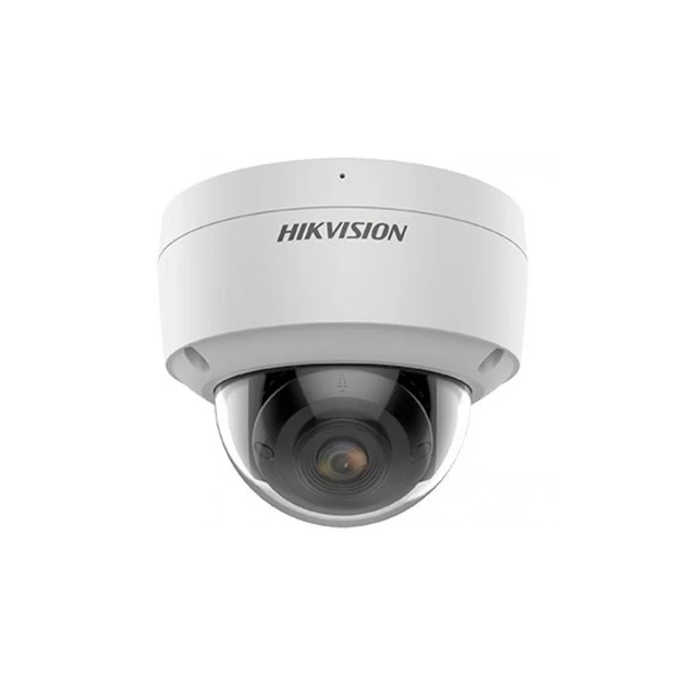 Камера відеоспостереження Hikvision DS-2CD2147G2-SU(C) (2.8) - зображення 1