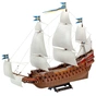 Збірна модель Revell Корабель Royal Swedish Warship VASA 1:150 (5719) - зменшене зображення 2