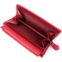 Гаманець ST Leather З натуральної шкіри Червоний (22739) - зменшене зображення 8