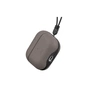 Чохол для навушників Uniq Lyden DS AirPods 4 Flint Grey (8886463691335) - preview 2