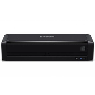 Сканер Epson Workforce DS-360W (B11B242401) зображення 1