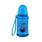 Поїльник-непроливайка Kite Hot Wheels HW24-399, 350 мл, синя (HW24-399) - зменшене зображення 1